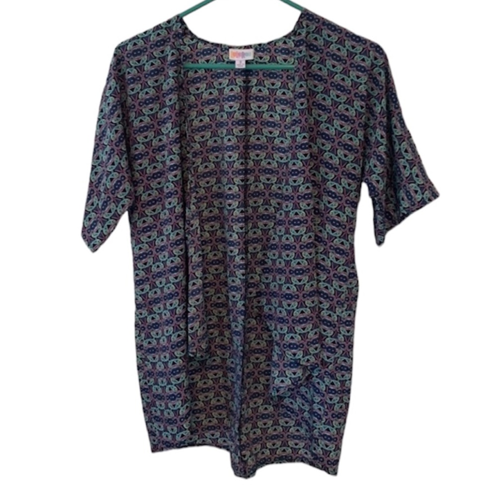 LuLaRoe Kimono
